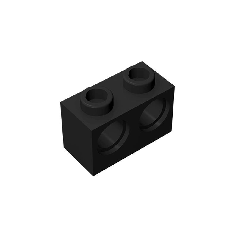 10Pcs MOC Assembles Particles  - Tech X recension och pris