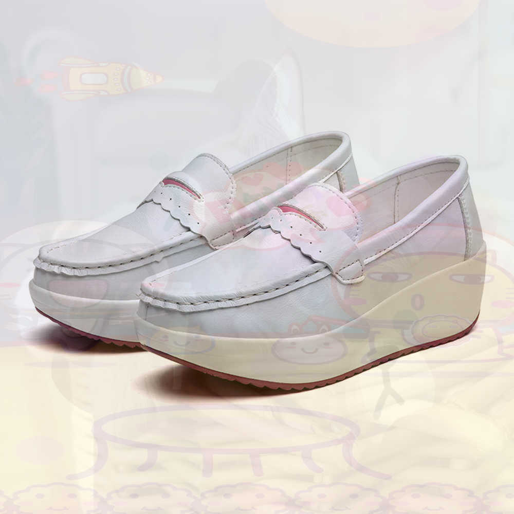 Plataform Winter Pink Sneakers - Tech Accessories For College recension och pris