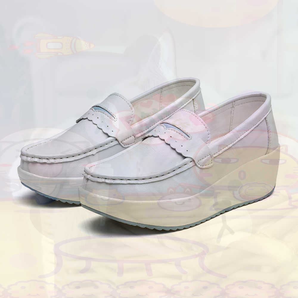 Plataform Winter Pink Sneakers - Tech Accessories For College recension och pris