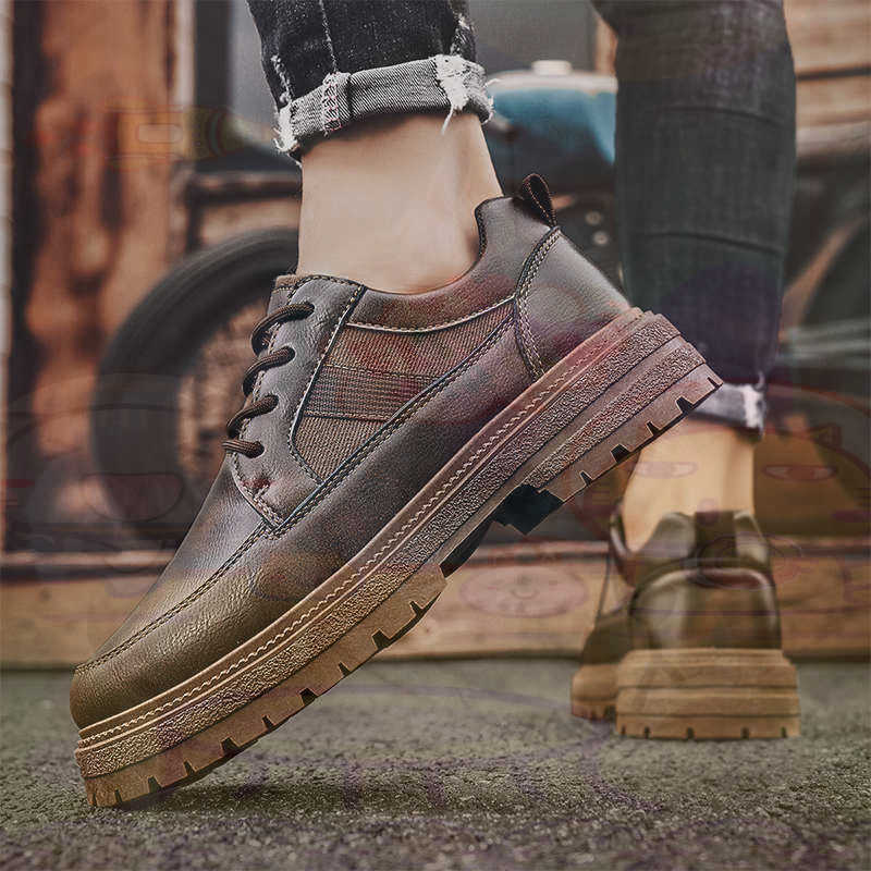 Dark Natural Leather Fashion T - Tech Accessories For College recension och pris