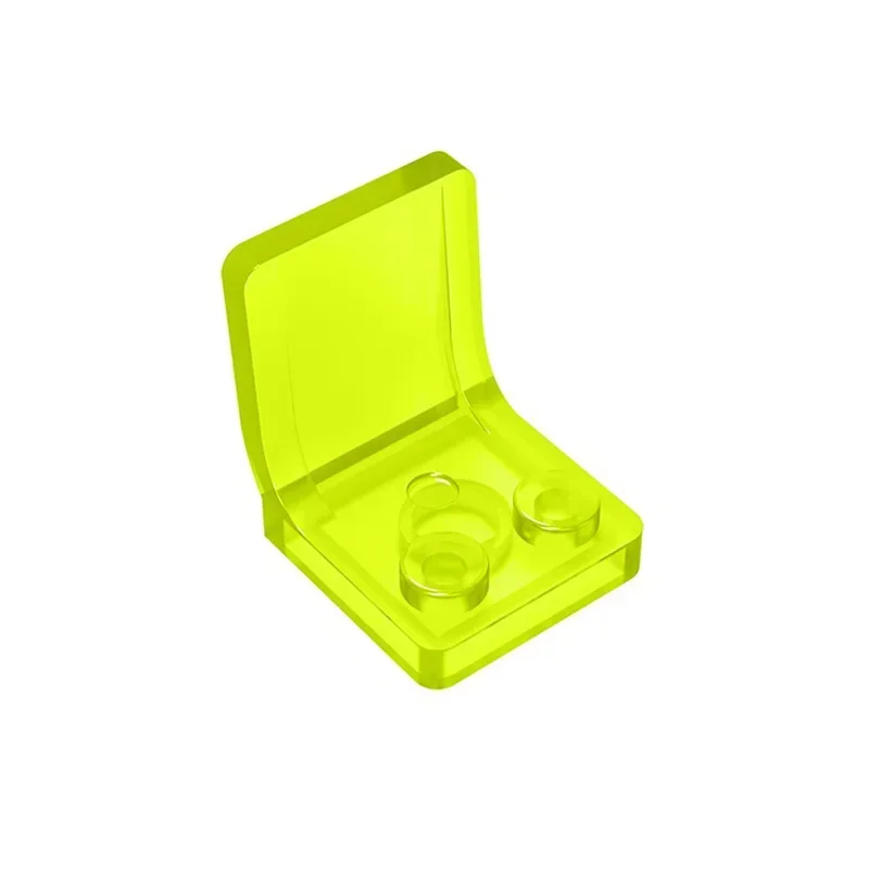45PCS 4079 Minifigure Utensil  - Tech X recension och pris