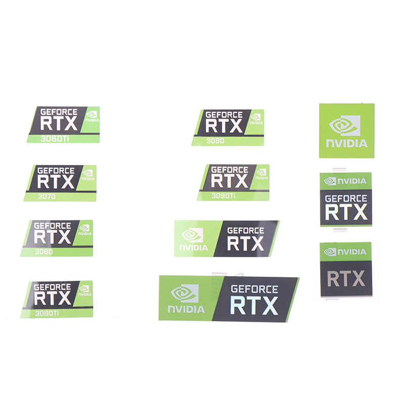 RTX 3090TI 3080TI 3070 3060 De - Tech Accessories Pc recension och pris