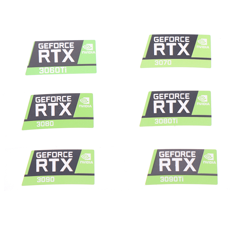 RTX 3090TI 3080TI 3070 3060 De - Tech Accessories Pc recension och pris