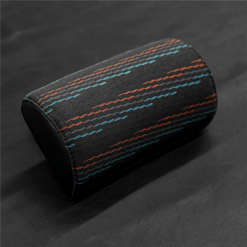 Car Headrest Neck Rest Pillow  - M Tech Accessories recension och pris