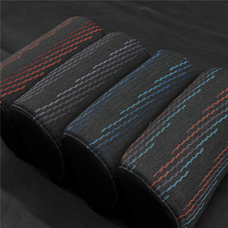 Car Headrest Neck Rest Pillow  - M Tech Accessories recension och pris
