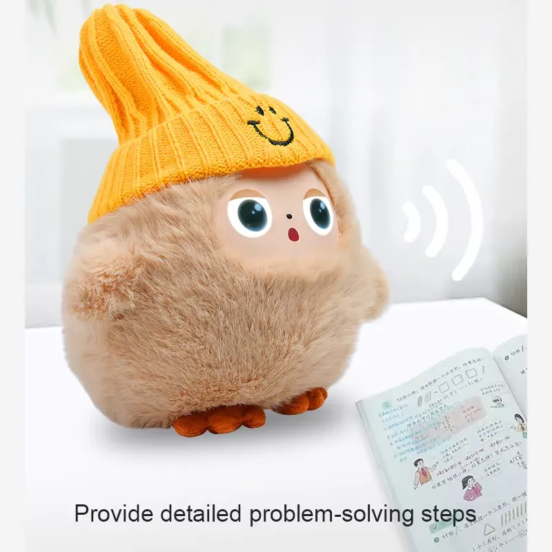 Jopark ODM Creative Cute AI In - Kawaii Tech Accessories recension och pris