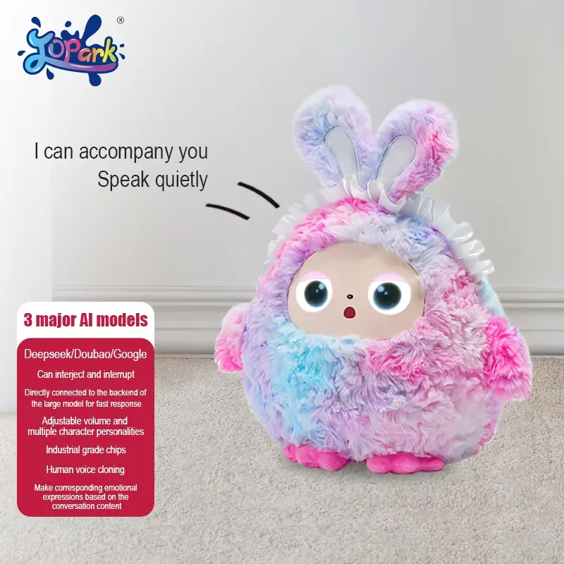 Jopark ODM Creative Cute AI In - Kawaii Tech Accessories recension och pris