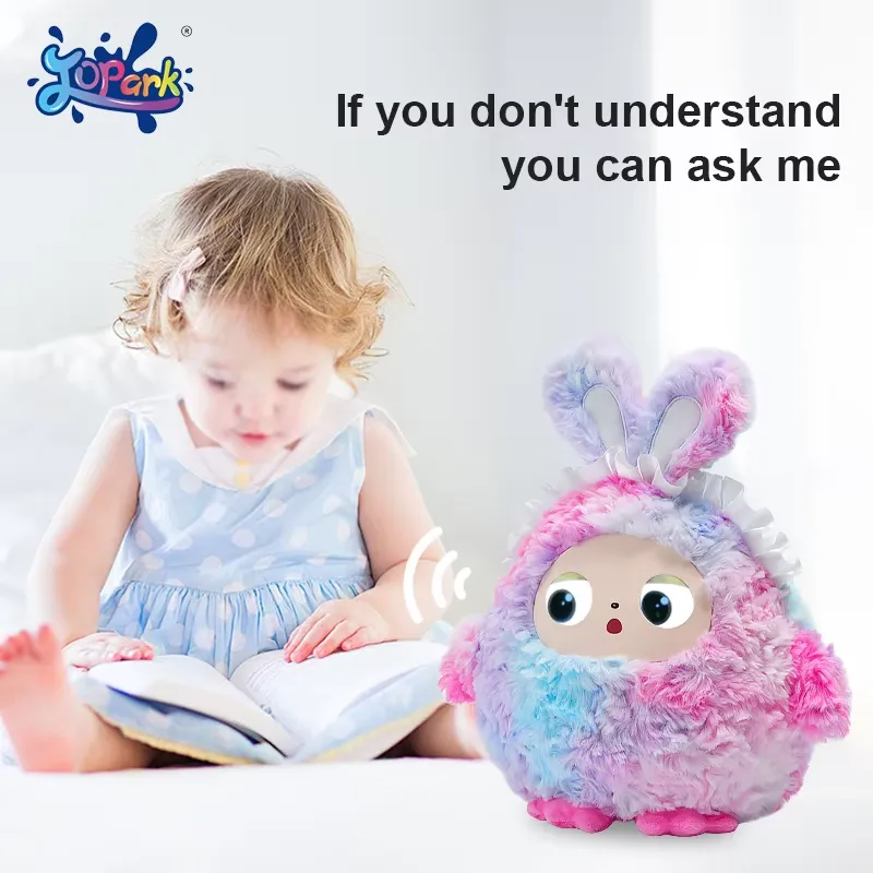 Jopark ODM Creative Cute AI In - Kawaii Tech Accessories recension och pris