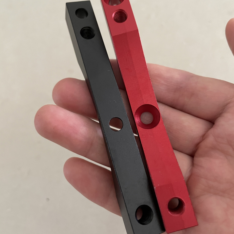 Zoom HB100 Xtech Brake Adapter - Tech Q recension och pris