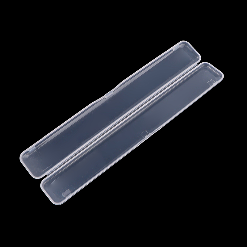 1Pcs Transparent Disposable St - Tech Accessories Box recension och pris