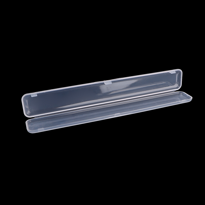 1Pcs Transparent Disposable St - Tech Accessories Box recension och pris