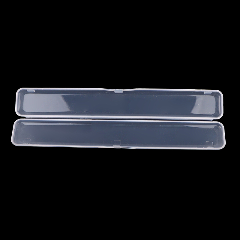 1Pcs Transparent Disposable St - Tech Accessories Box recension och pris