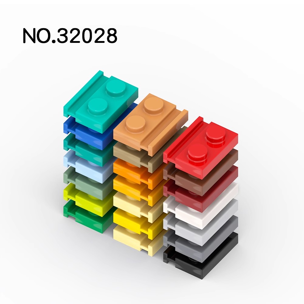 20pcs MOC Compatible Assembles - Tech X recension och pris