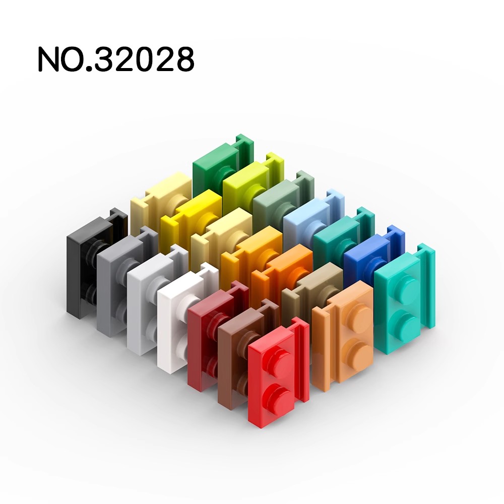 20pcs MOC Compatible Assembles - Tech X recension och pris