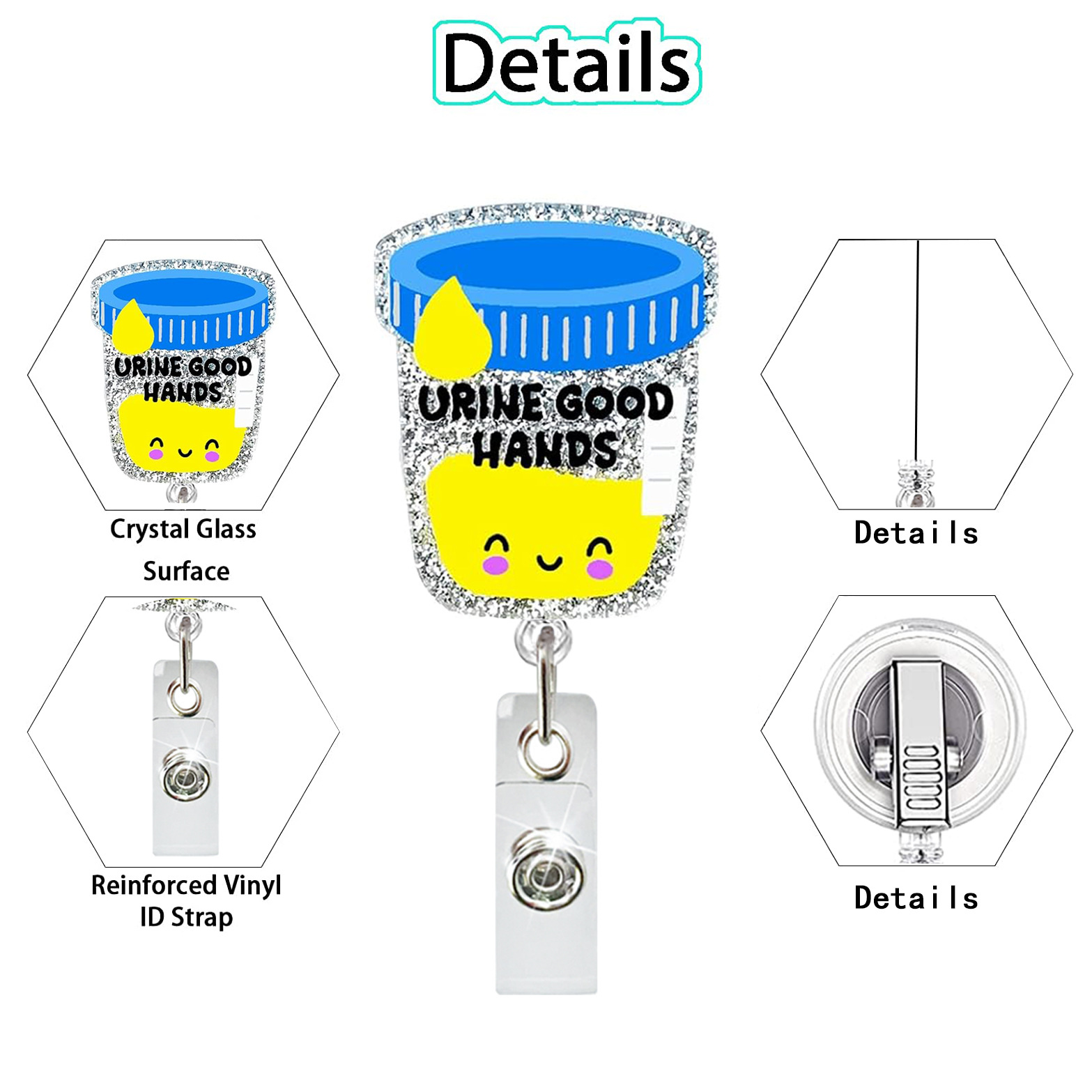 2024 New Design 1 Piece Anime  - Xray Tech Accessories recension och pris