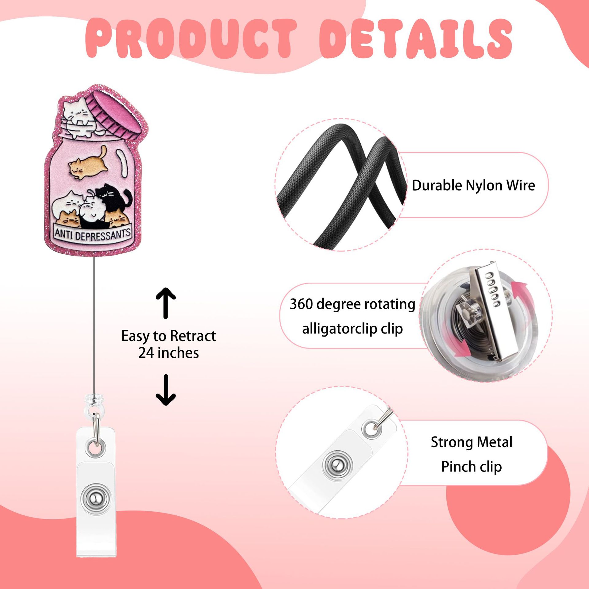 Hot Sales 1 Piece Shiny Anime  - Xray Tech Accessories recension och pris