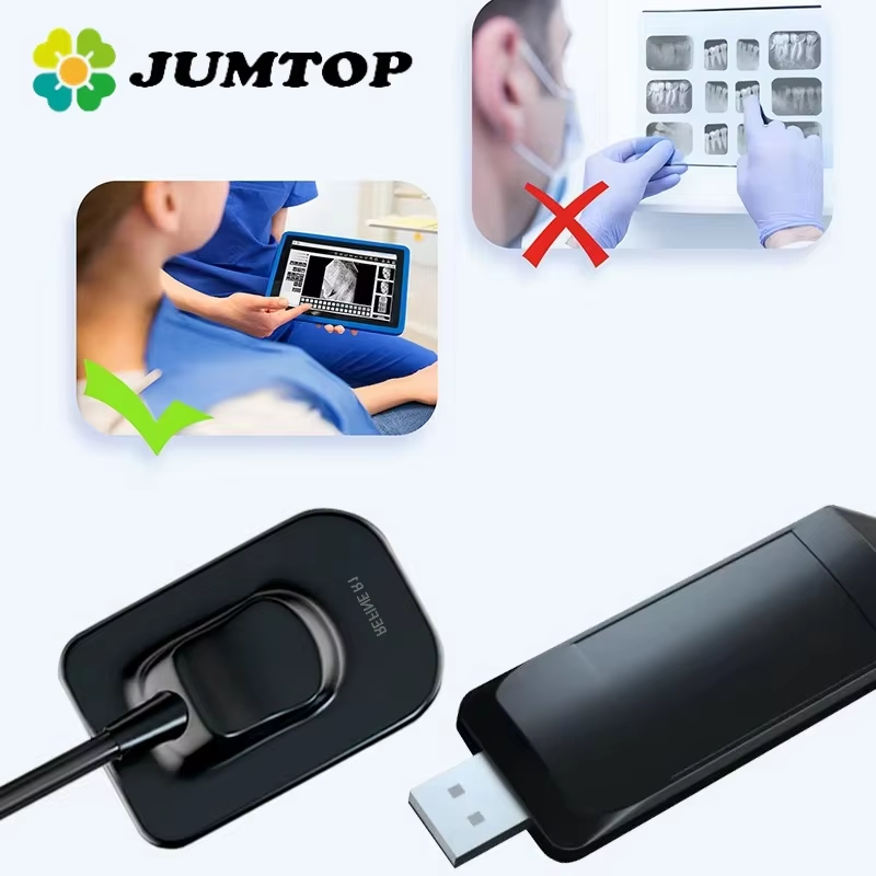 JUMTOP Dental Digital Sensor X - Tech X recension och pris
