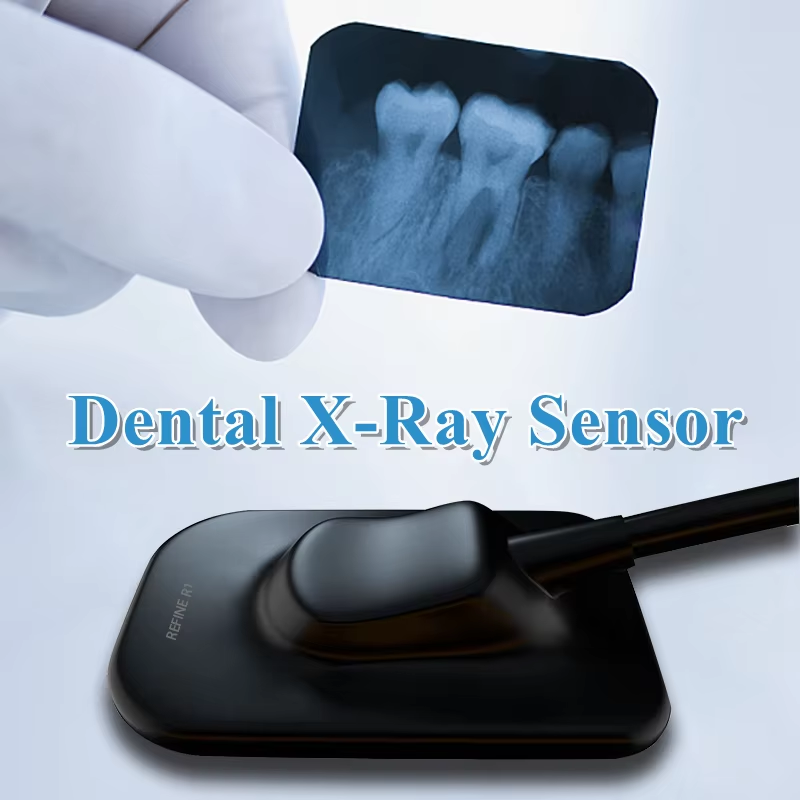 JUMTOP Dental Digital Sensor X - Tech X recension och pris