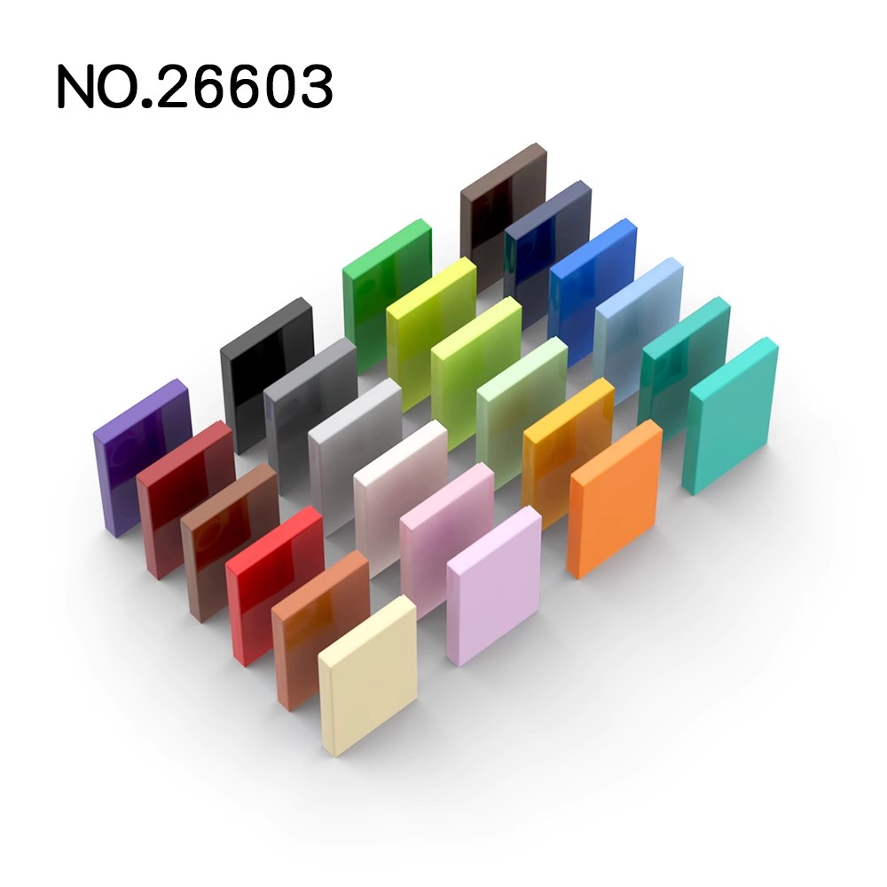 20Pcs MOC Compatible Assembles - Tech X recension och pris