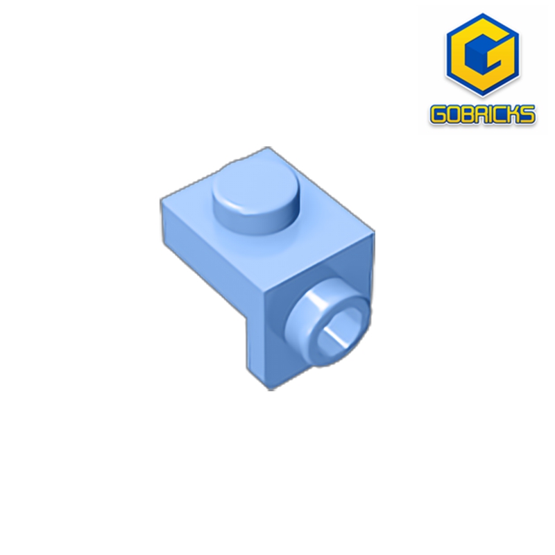 Gobricks 10pcs MOC 36841 Brack - Tech X recension och pris
