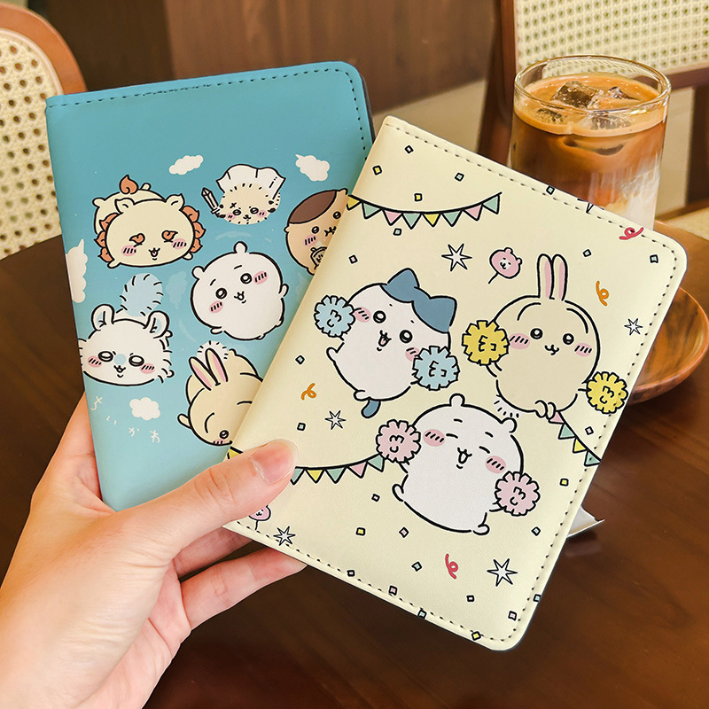Chiikawa Kawaii Complete Chara - Kawaii Tech Accessories recension och pris