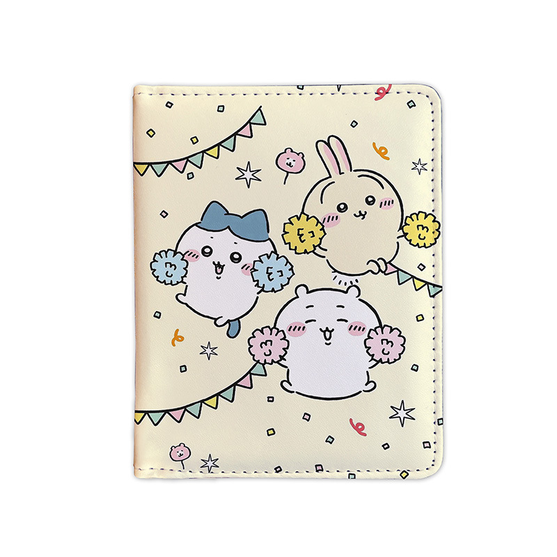 Chiikawa Kawaii Complete Chara - Kawaii Tech Accessories recension och pris