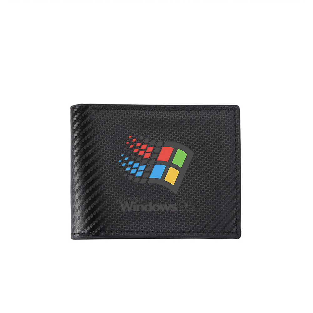 Windows Logo Design Men's Wall - Tech Inspired Accessories recension och pris