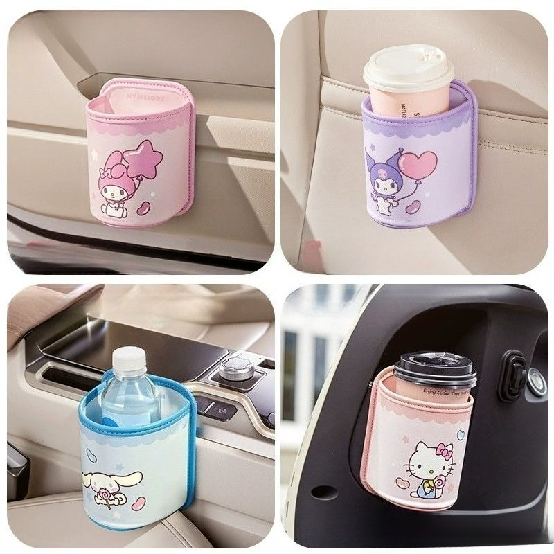 Sanrio New Hello Kitty Kuromi  - Kawaii Tech Accessories recension och pris
