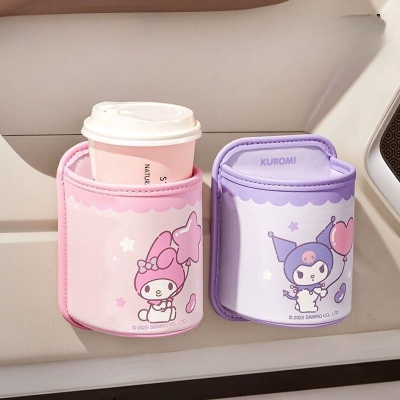 Sanrio New Hello Kitty Kuromi  - Kawaii Tech Accessories recension och pris