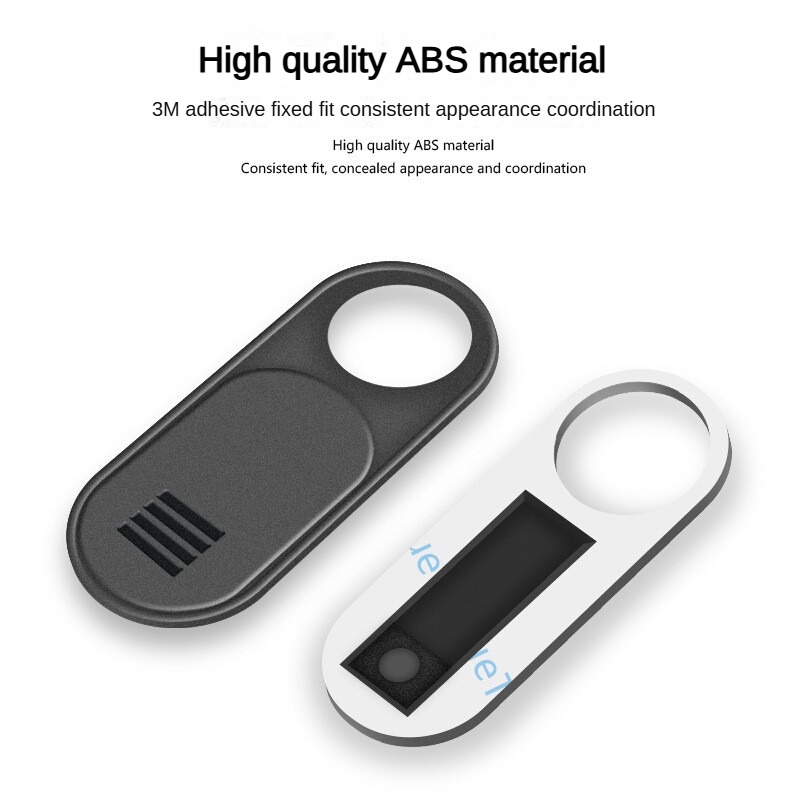 Webcam Cover Ultra Thin Laptop - Tech Accessories Pc recension och pris