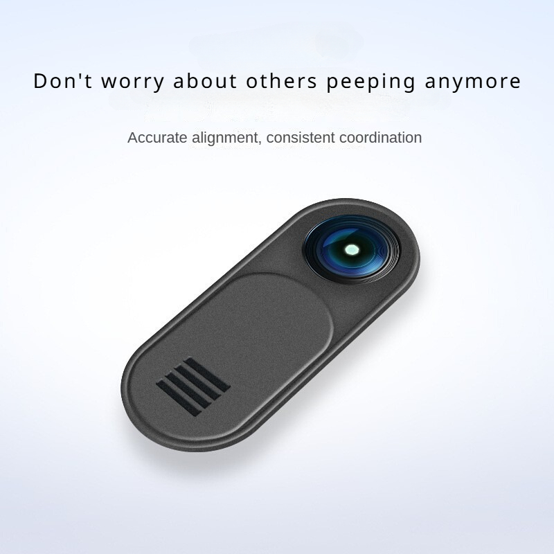 Webcam Cover Ultra Thin Laptop - Tech Accessories Pc recension och pris