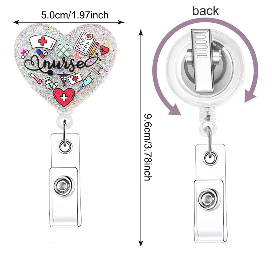 2025 New Design 1 Piece Glitte - Xray Tech Accessories recension och pris