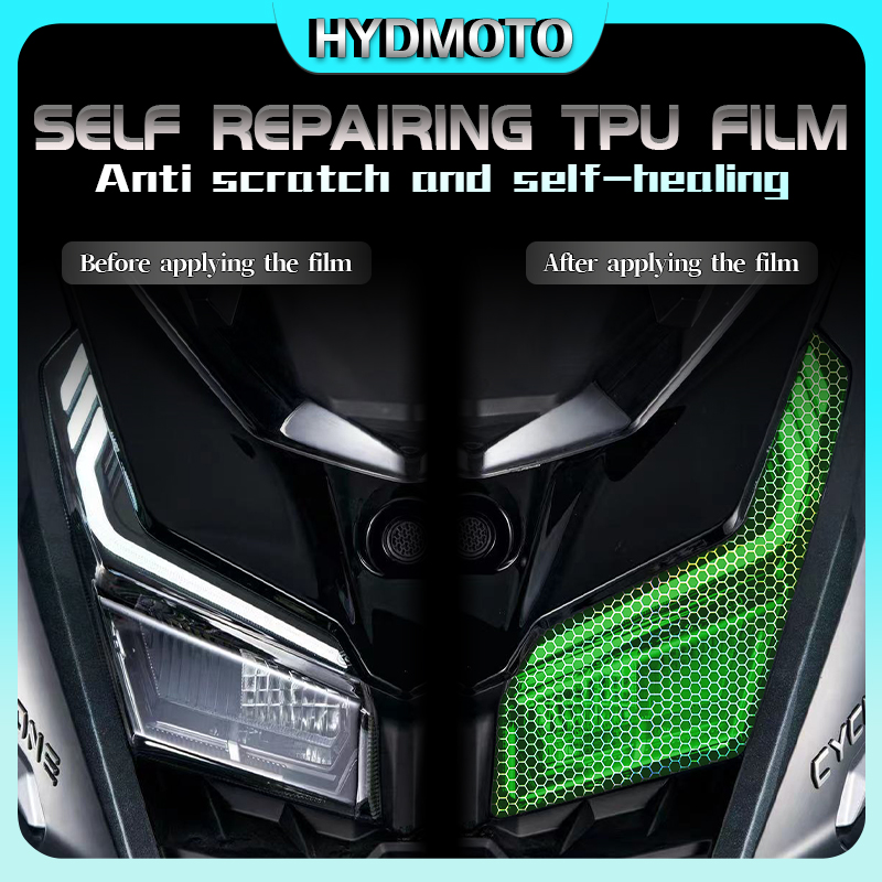 For Yamaha X MAX300 Xmax300 XM - Tech X recension och pris
