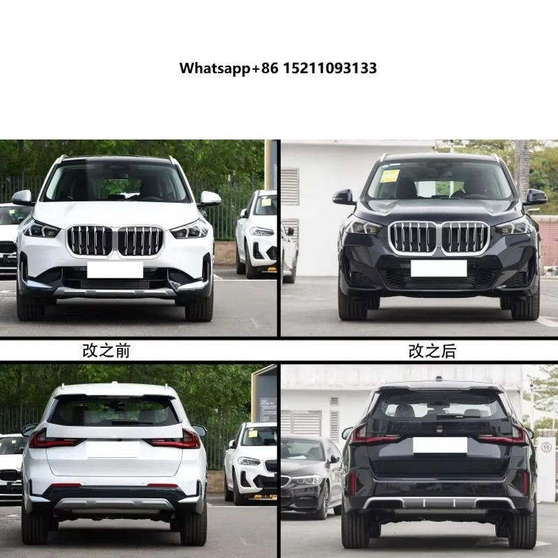 2023y+ X1 U11 U12 Upgrade to M - M Tech Auto Accessories recension och pris