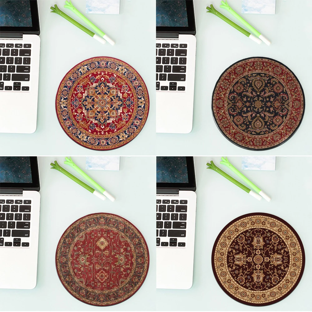 Persian Carpet Office Rug Comp - Tech Table Accessories recension och pris