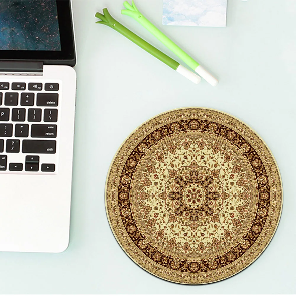 Persian Carpet Office Rug Comp - Tech Table Accessories recension och pris