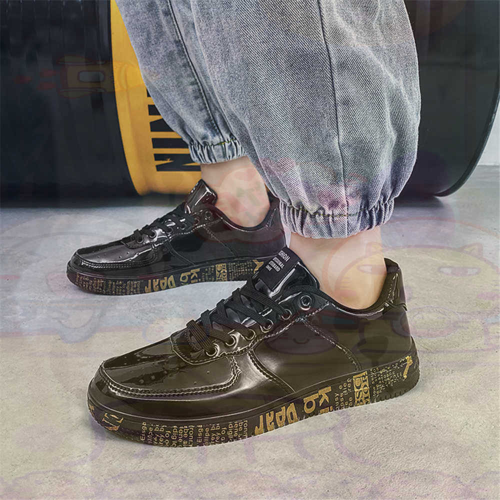 Round Foot Size 45 Sneakers Wh - Tech Accessories For College recension och pris