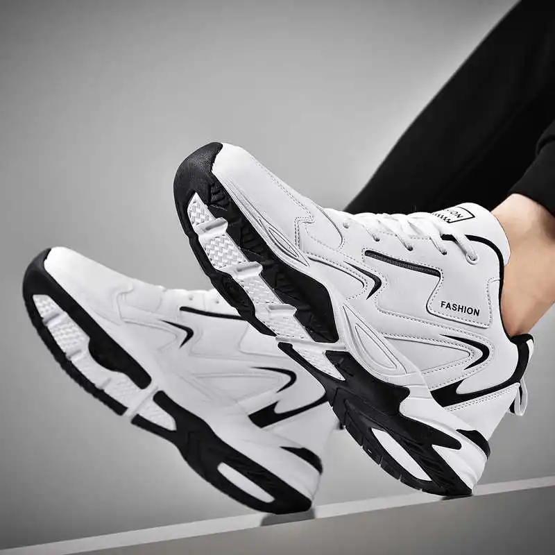 Cold-proof Spring Gym Sneakers - Tech Accessories For College recension och pris