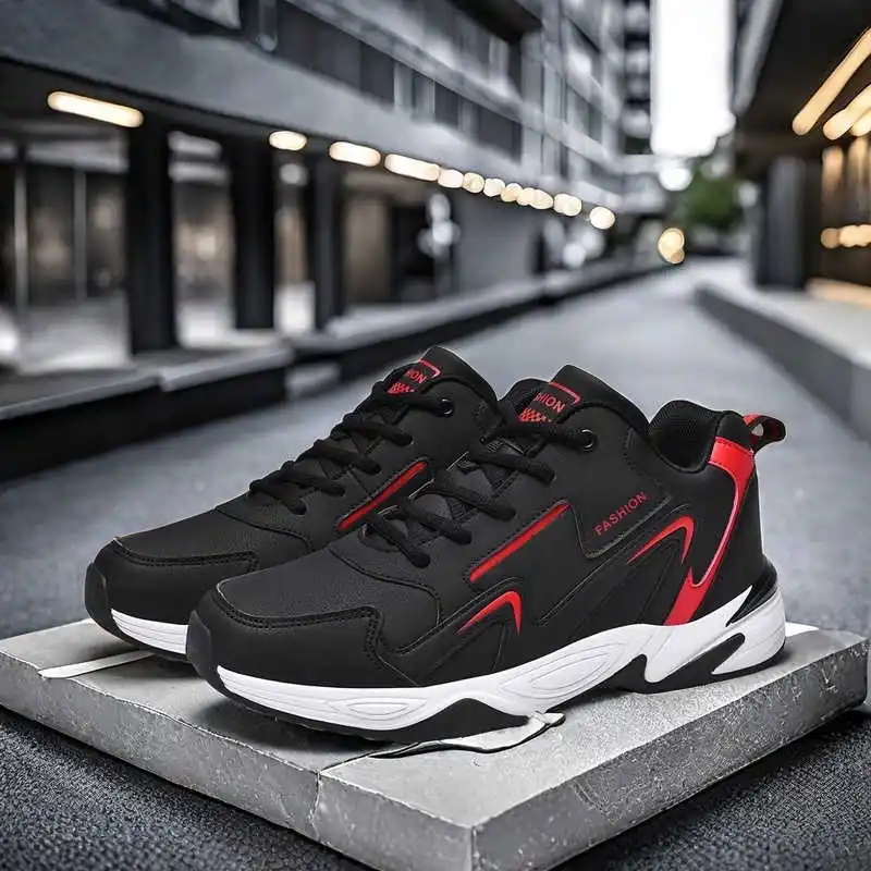 Cold-proof Spring Gym Sneakers - Tech Accessories For College recension och pris