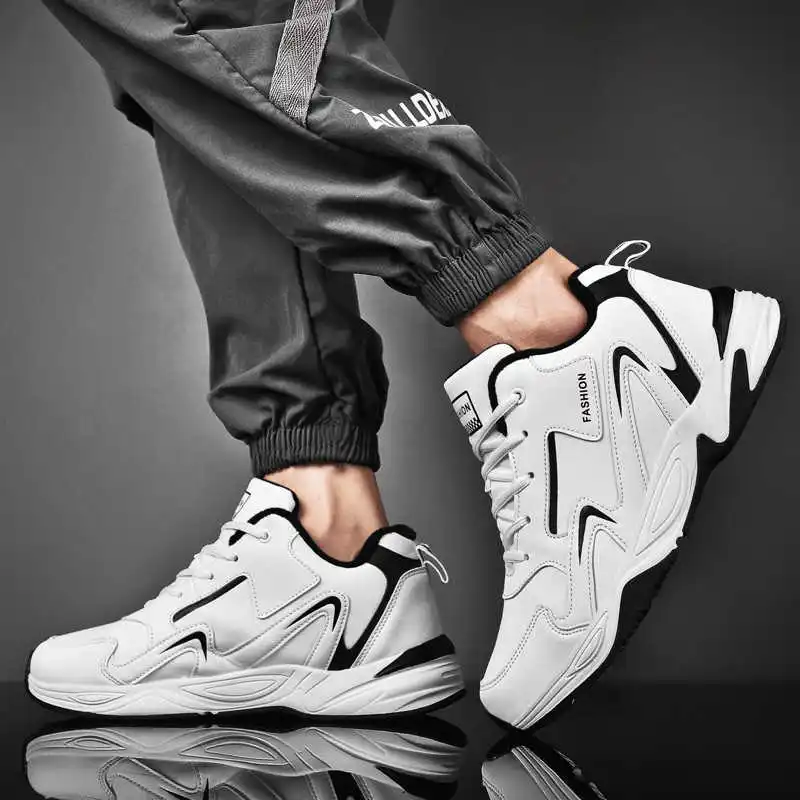 Cold-proof Spring Gym Sneakers - Tech Accessories For College recension och pris