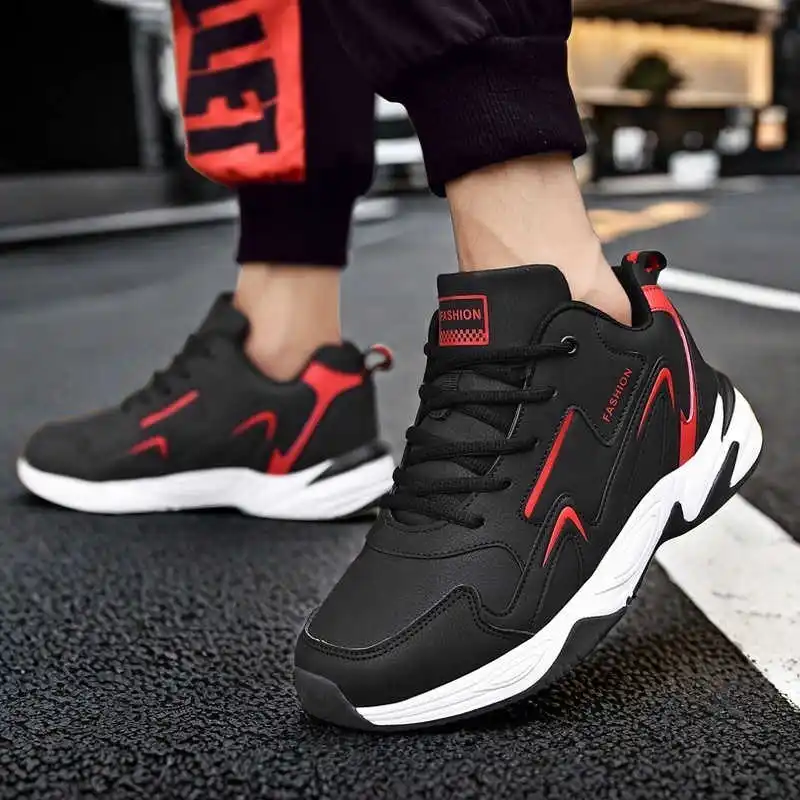 Cold-proof Spring Gym Sneakers - Tech Accessories For College recension och pris