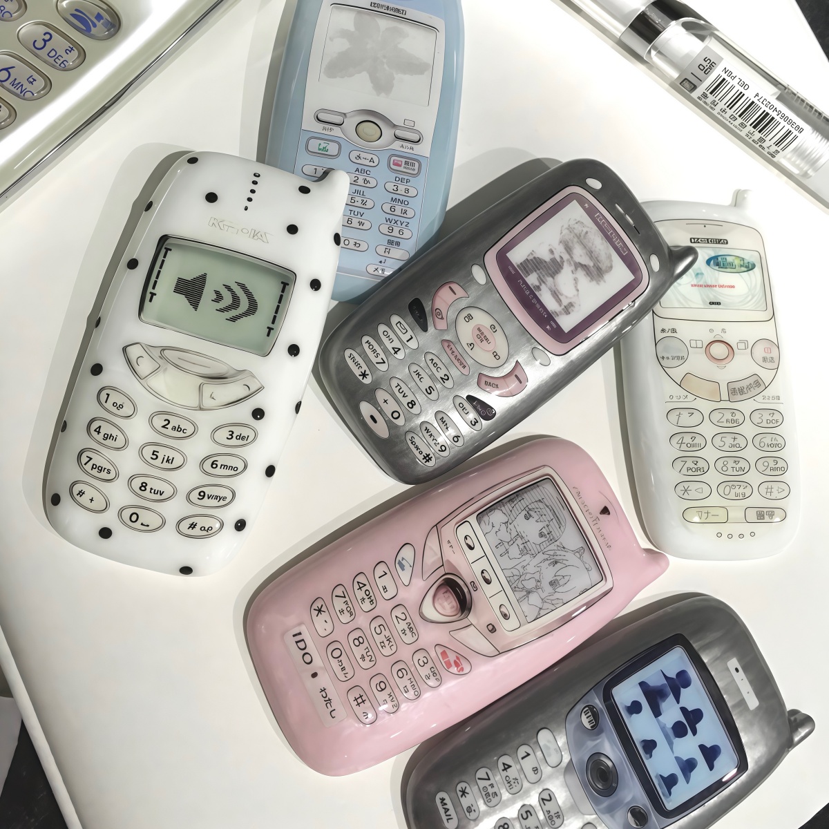 Subculture Punk original mobil - Tech Inspired Accessories recension och pris
