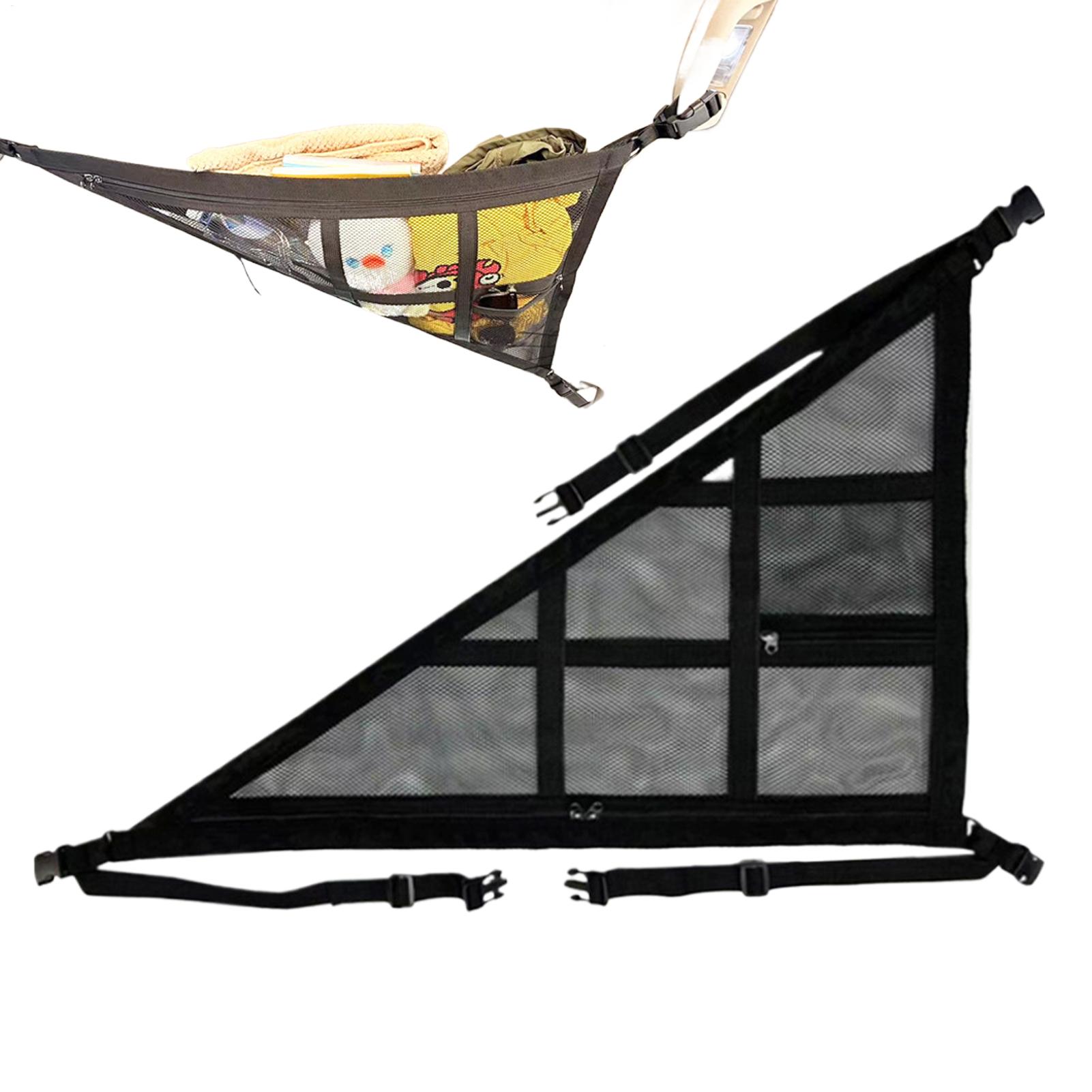 Car Strong Net Bag Load-Bearin - Tech Accessories Travel recension och pris
