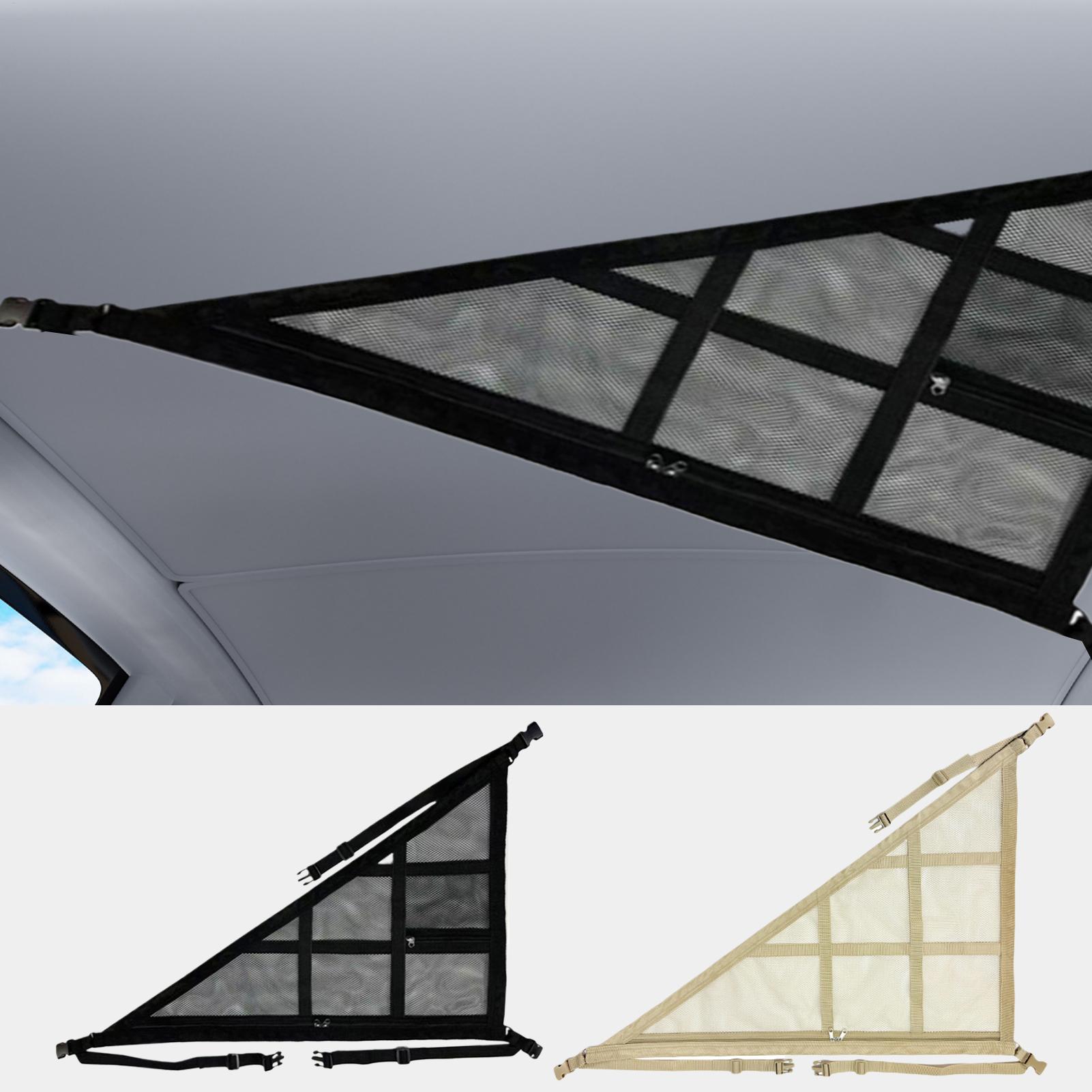 Car Strong Net Bag Load-Bearin - Tech Accessories Travel recension och pris