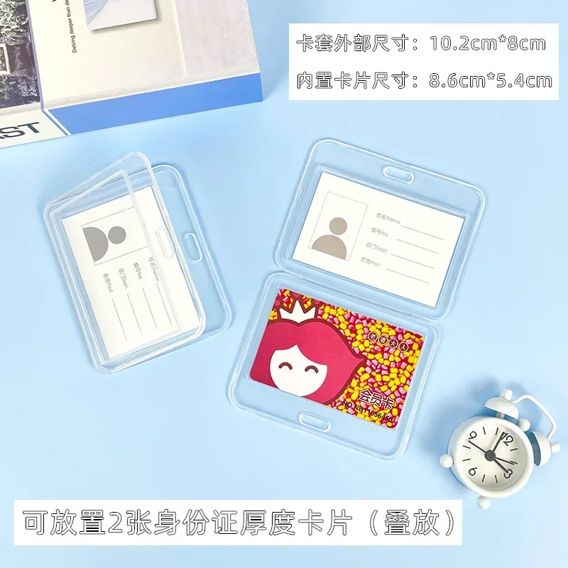 Doctors Nurses Transparent Che - Xray Tech Accessories recension och pris