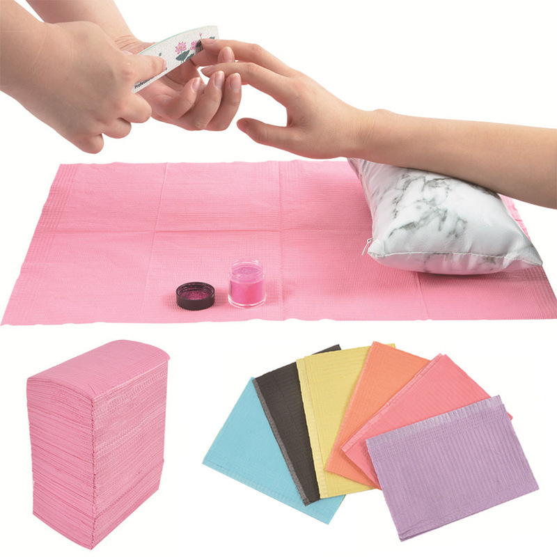 30/60PCS Disposable Waterproof - Tech Table Accessories recension och pris