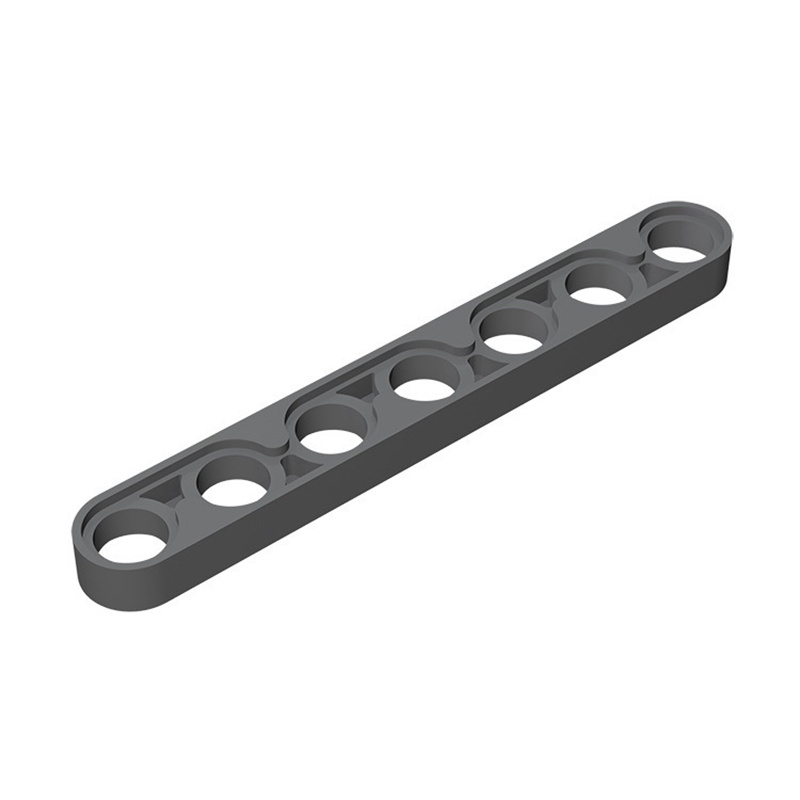 50pcs 32065 Liftarm Thin 1 x 7 - Tech X recension och pris