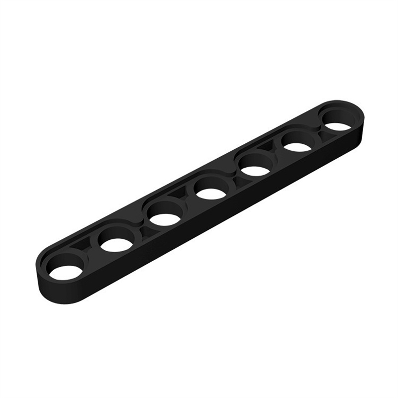 50pcs 32065 Liftarm Thin 1 x 7 - Tech X recension och pris