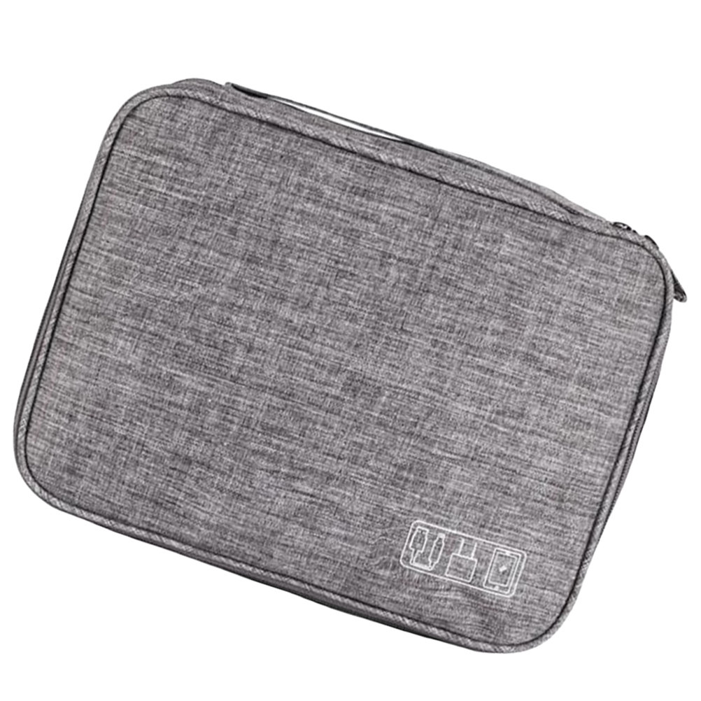 Digital Packing Bag Large Capa - Tech Accessories Travel recension och pris