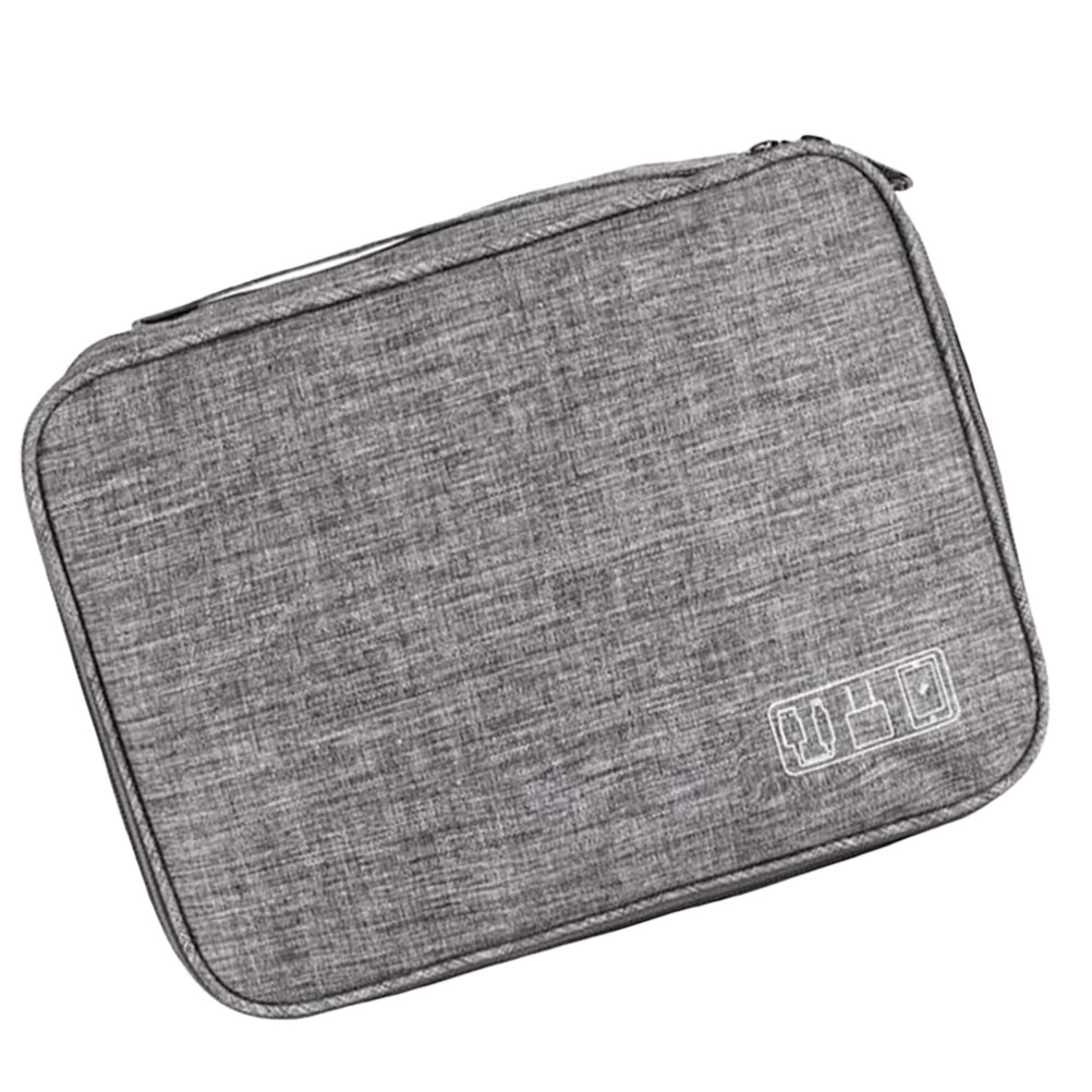 Digital Packing Bag Large Capa - Tech Accessories Travel recension och pris